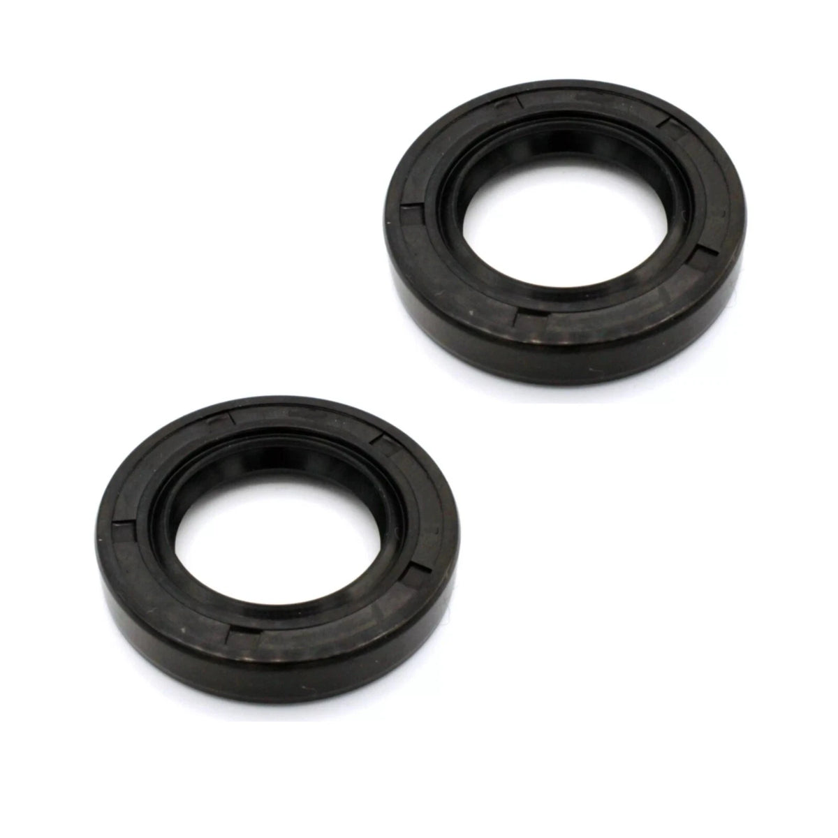 2X Upper Crankshaft Seal for Yamaha 40HP 50HP (93102-23096-00)