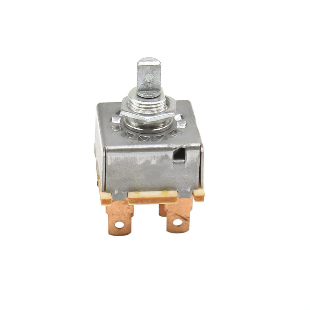 Heater Temperature Switch For Bobcat 751 753 763 773 873 883 963 Loaders 6675176