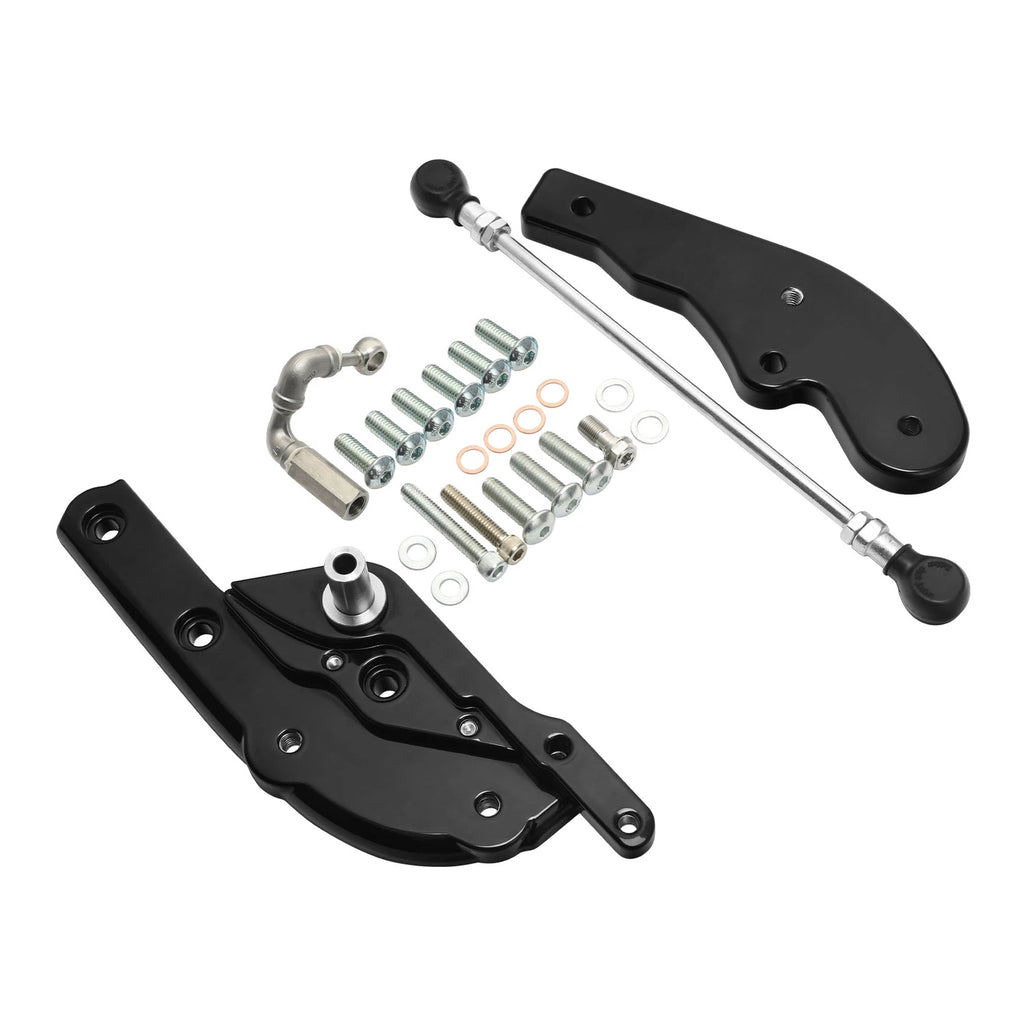 Extended Reach Forward Control Kit for Harley Breakout Fat Bob (2018–2026)