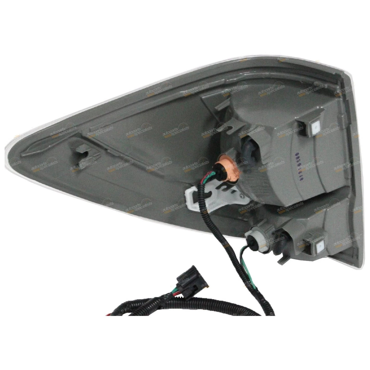 RH Taillight for Mazda BT50 UP Ute (2011–2015) RHS Right Driver