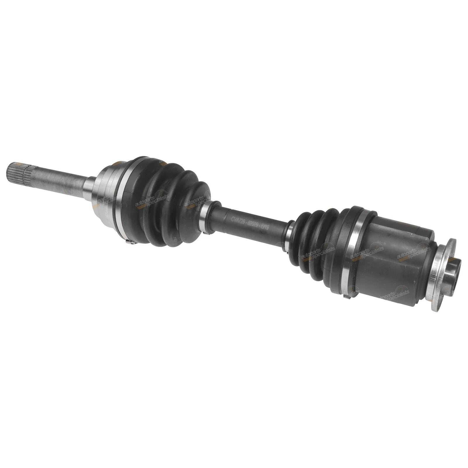 LH CV Joint Shaft for Ford Courier Raider 4x4 (1987–2006)