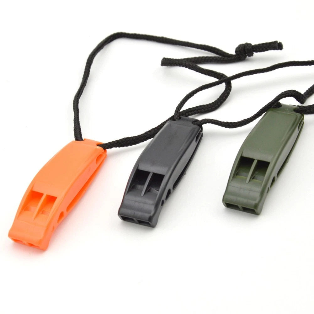 Safety Whistle for Scuba Diving (7.221.5CM)