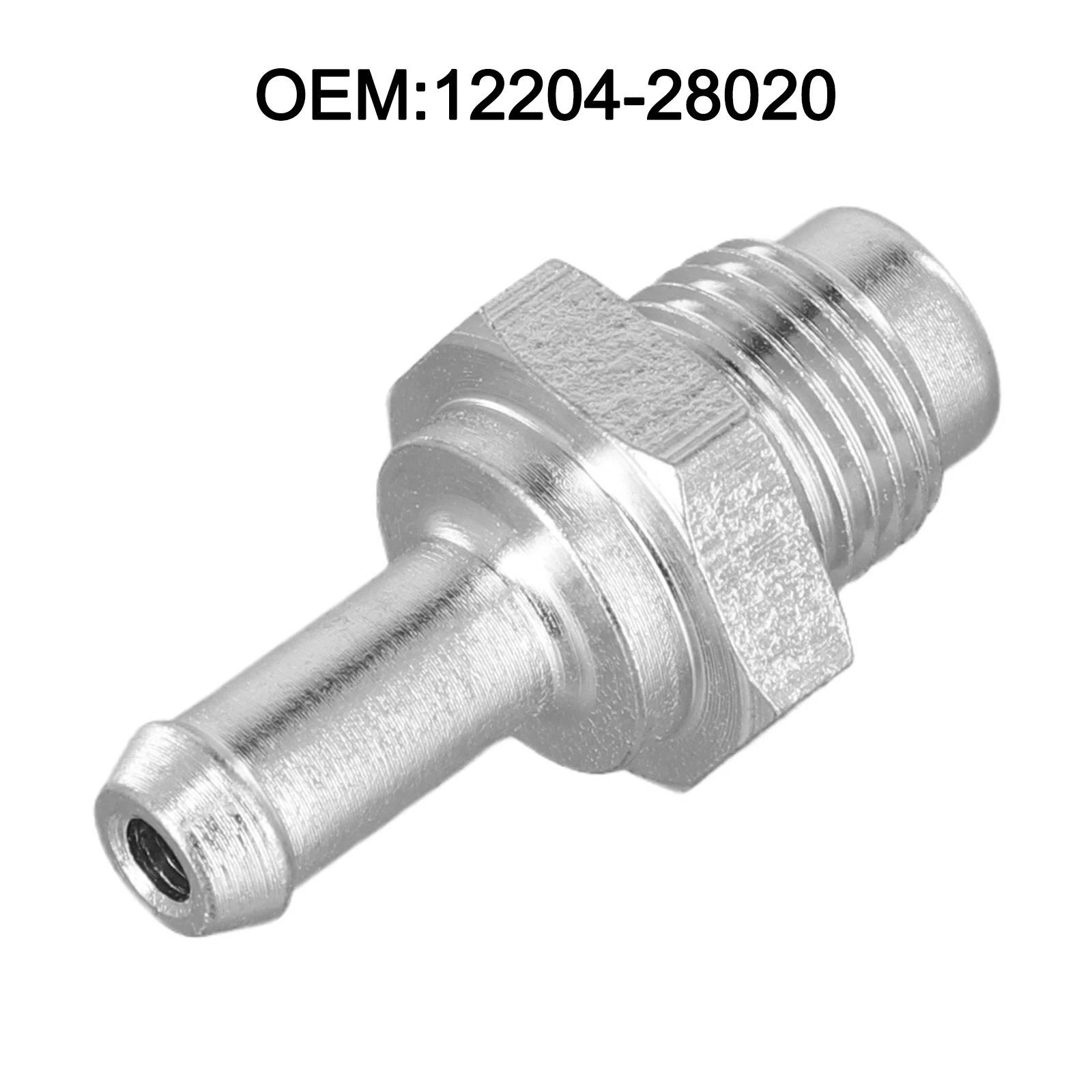 PCV Valve for Toyota Highlander (2001–2023)