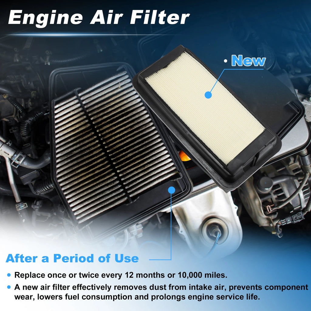Engine Air Filter for Hyundai Tucson (2016–2021) 28113D3300
