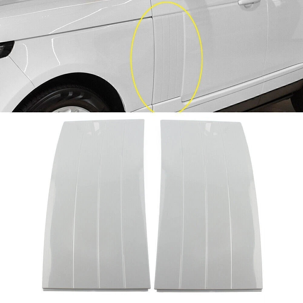 Side Mesh Grille for Land Rover Range Rover L405 (2018–2021)