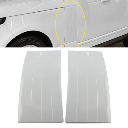 Side Mesh Grille for Land Rover Range Rover L405 (2018–2021)