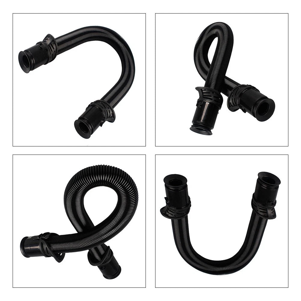 Detachable Vacuum Hose for Stairs (Leak-proof Connection)