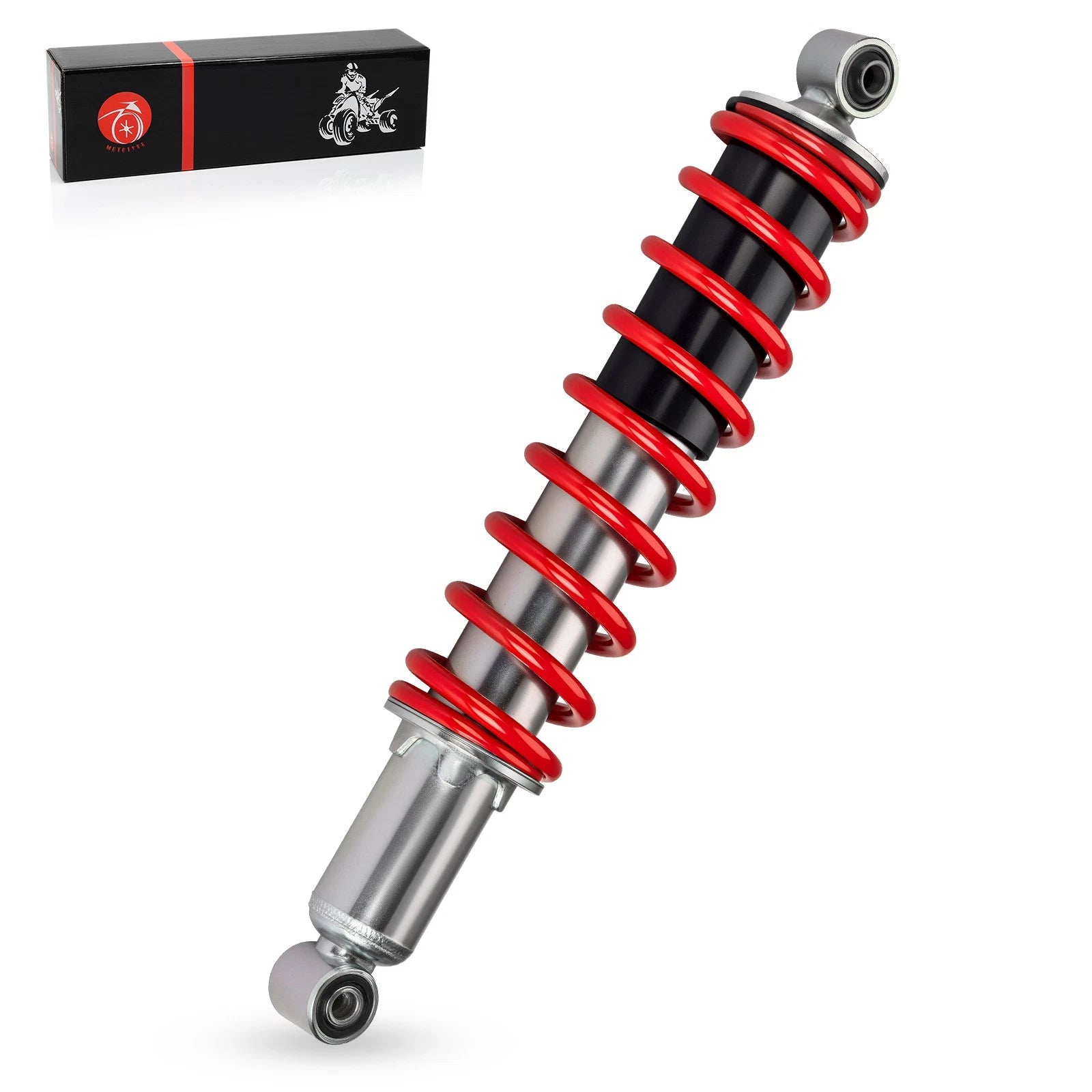 Rear Shock Absorber 52400-HN6-A91 for Honda Sportrax 250 TRX250EX (2001–2008)