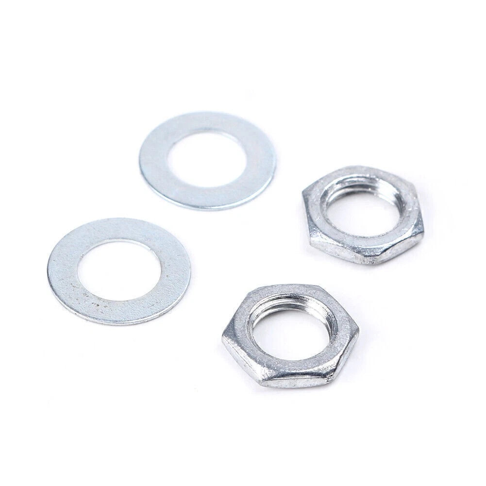 2X Rotary Encoder Module for Motorcycle