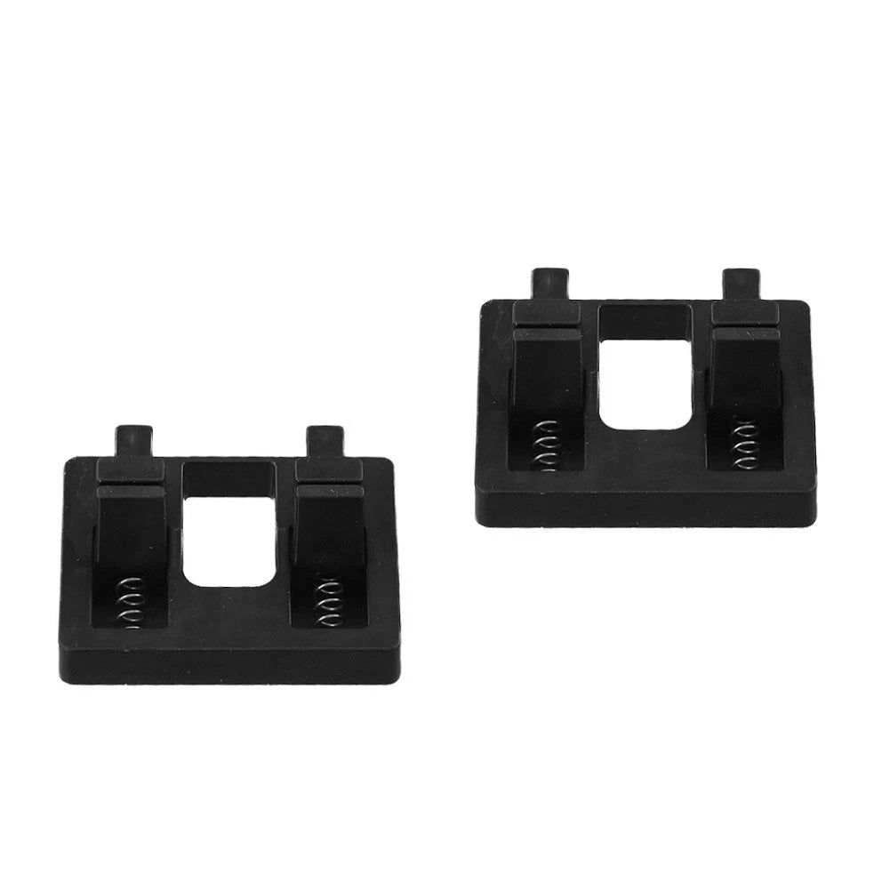 2X Welding Table Clamp Wire Fixture for Automotive DIY Use