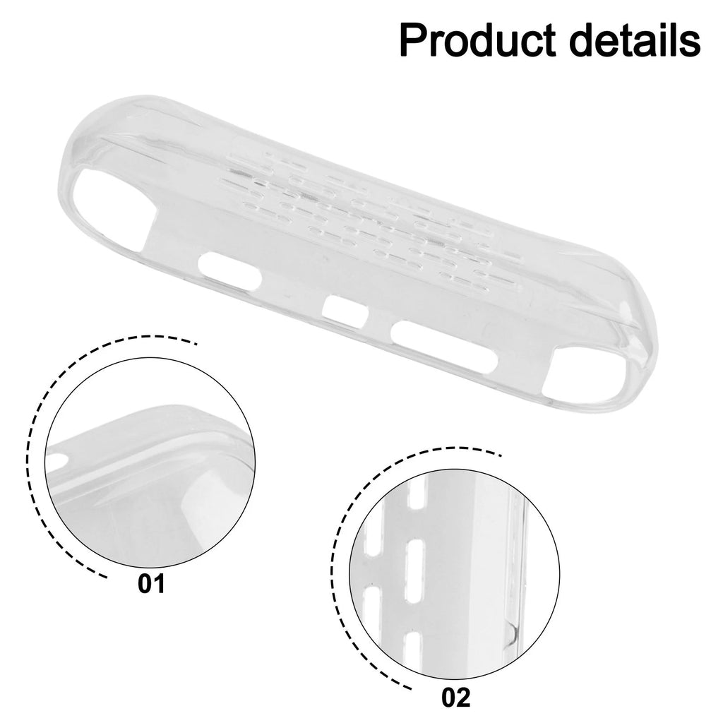 Ergonomic Protector Case for TRIMUI SMARTPRO Console