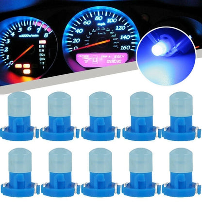 T3 LED Bulbs for Car Dashboard Lights