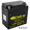 AGM Battery Replacement for Kawasaki Jet Ski SC JL650 (1991–1995)