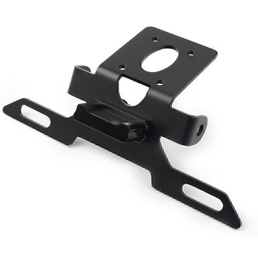 Rear Tail Tidy Fender Eliminator for Yamaha YZF R6 (2017–2020)
