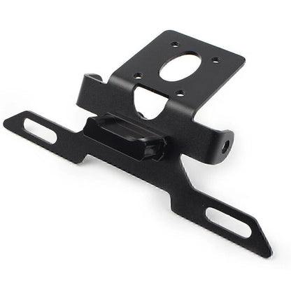 Rear Tail Tidy Fender Eliminator for Yamaha YZF R6 (2017–2020)