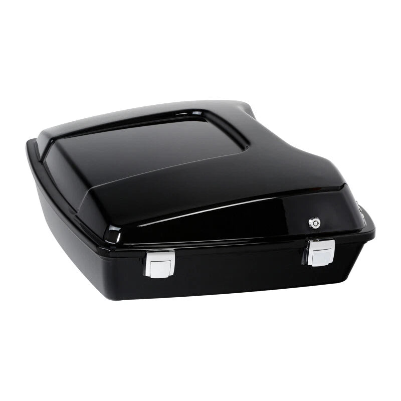 Razor Trunk Mount Rack Base Plate for Harley Touring (2009–2013)