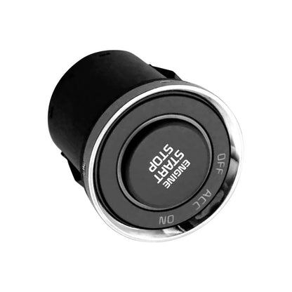 Engine Ignition Start Stop Switch Button 95430A7900 For Kia Forte Koup 2014-2017
