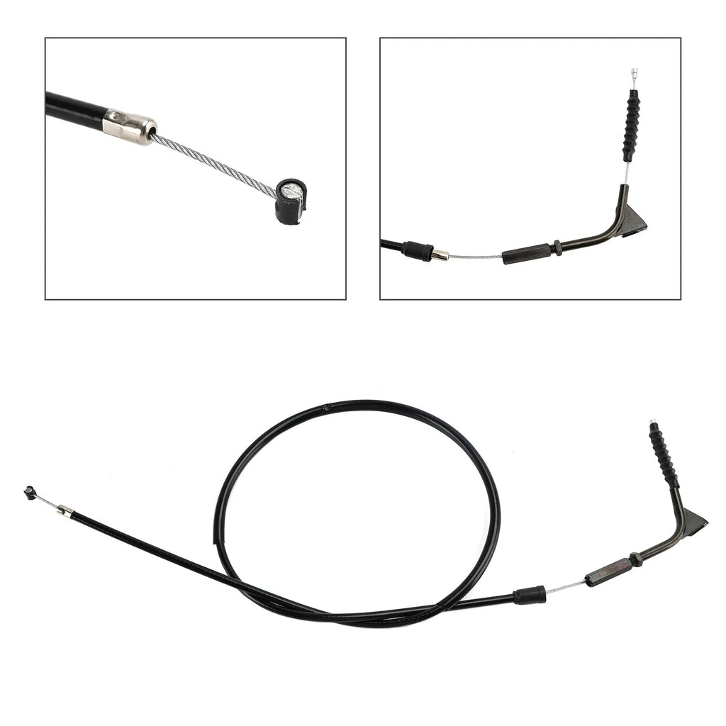 Clutch Cable for Yamaha XV125 Virago 125 (1997–2000), XV240 (1989), XV250, XVS125 B T9