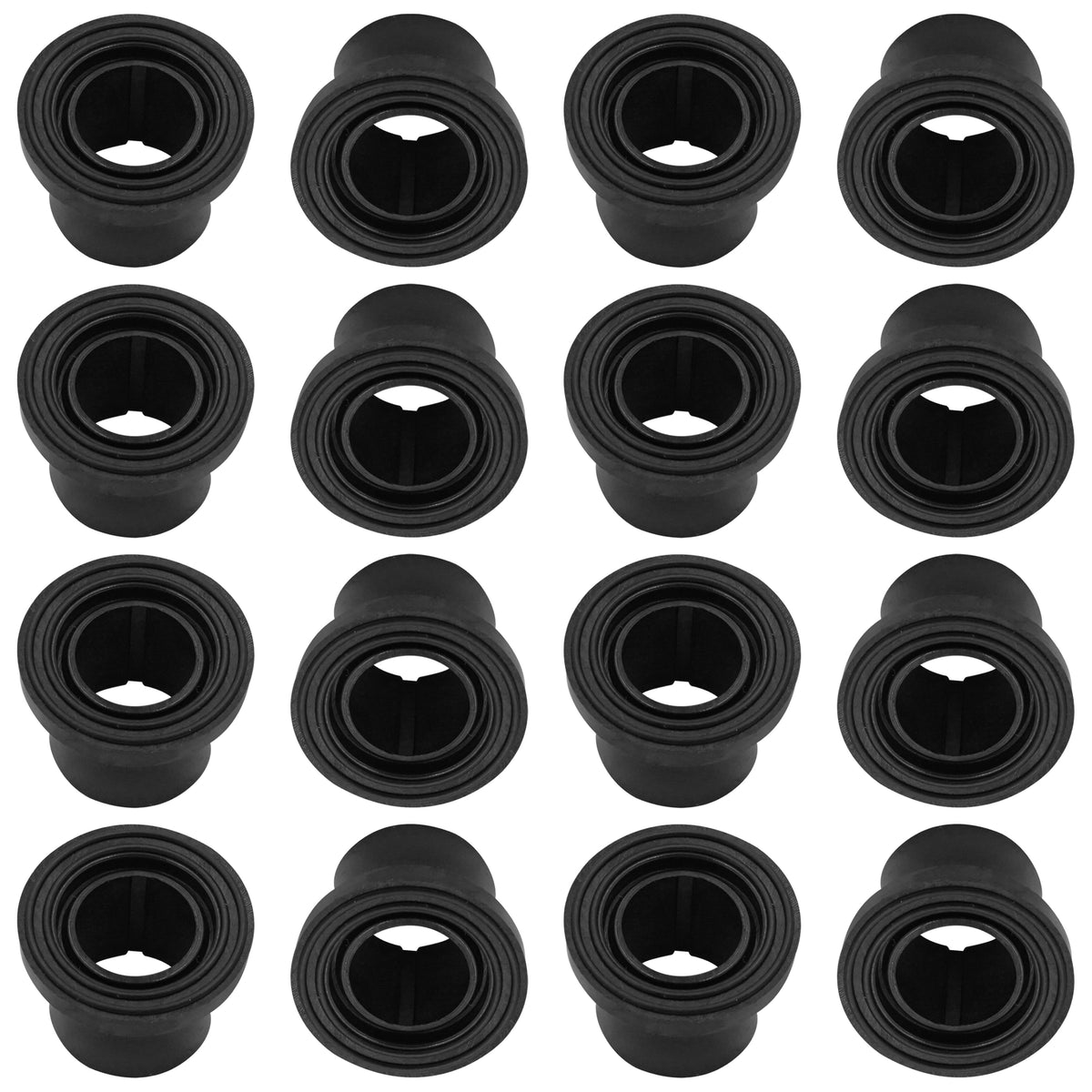Front Upper A-Arm Bushing Replacement for Can-Am Outlander MAX 650 (2006–2013)