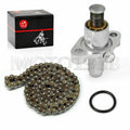 Cam Chain & Tensioner for Kawasaki Bayou 220 KLF 220 (1992–2002)