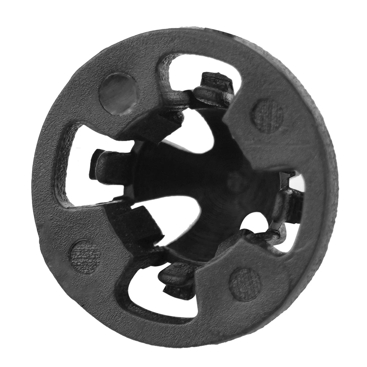 Set of 10 Tail Light Grommet Retainer Mount Clips for Dodge 1500/2500/3500 (2007–2013)