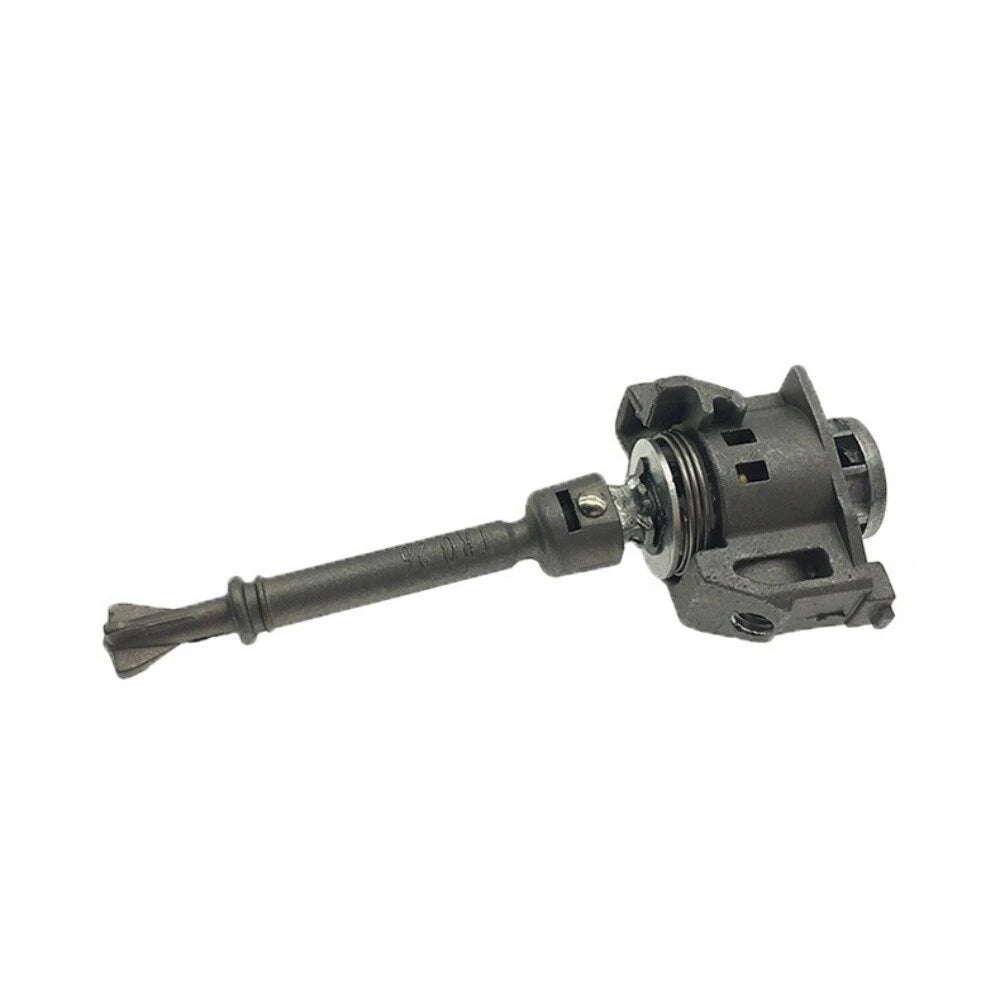 Front Door Lock Cylinder with 2 Keys 72185-T2A-A01 for Honda Accord (2013–2017)