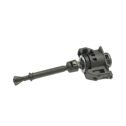 Front Door Lock Cylinder with 2 Keys 72185-T2A-A01 for Honda Accord (2013–2017)