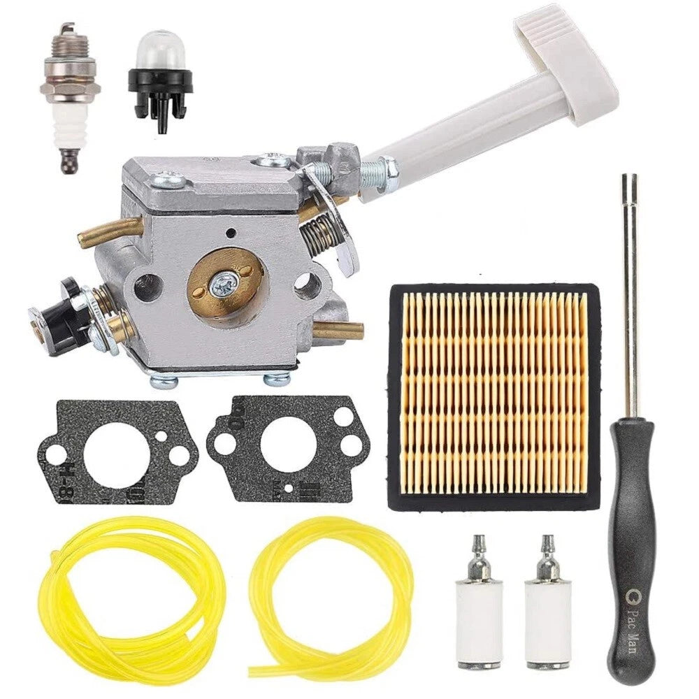 Carburetor Kit for Ryobi BP42 (2010–2015)