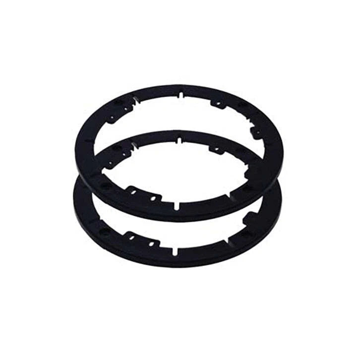 Pair of AI USB725 6.5" & 6.75" Stackable Speaker Extensions