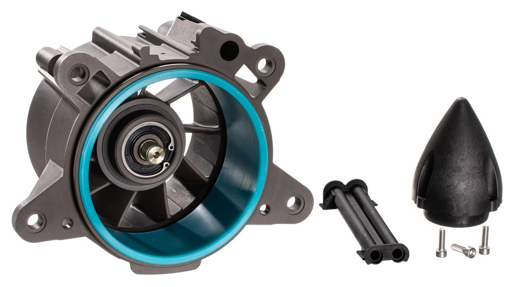 Jet Pump Assembly for Sea Doo RXP GTX GTI GTS Wake (2002–2023) 155.5mm