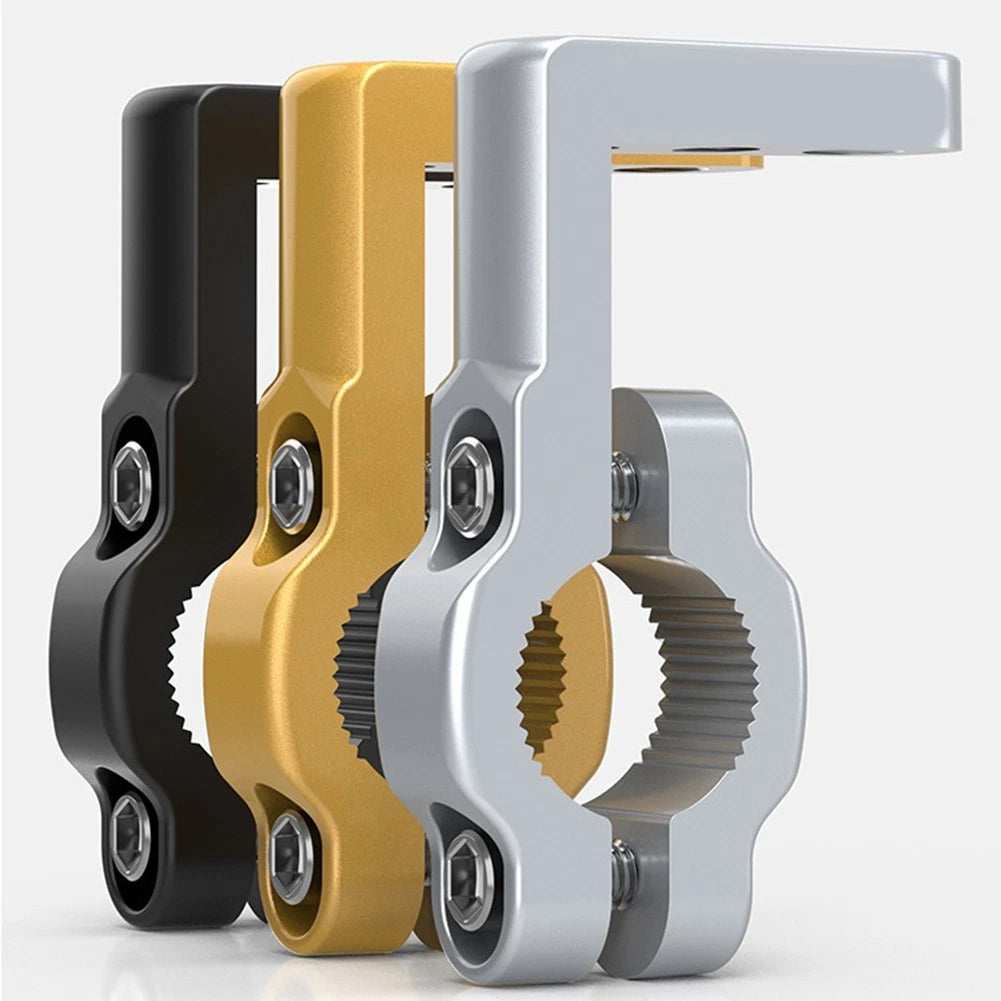 Motorcycle Expansion Bracket for Universal Models (2010–2023)