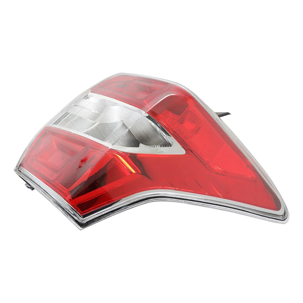 Tail Light Assembly Set for Subaru Forester (2014–2016) Right Rear