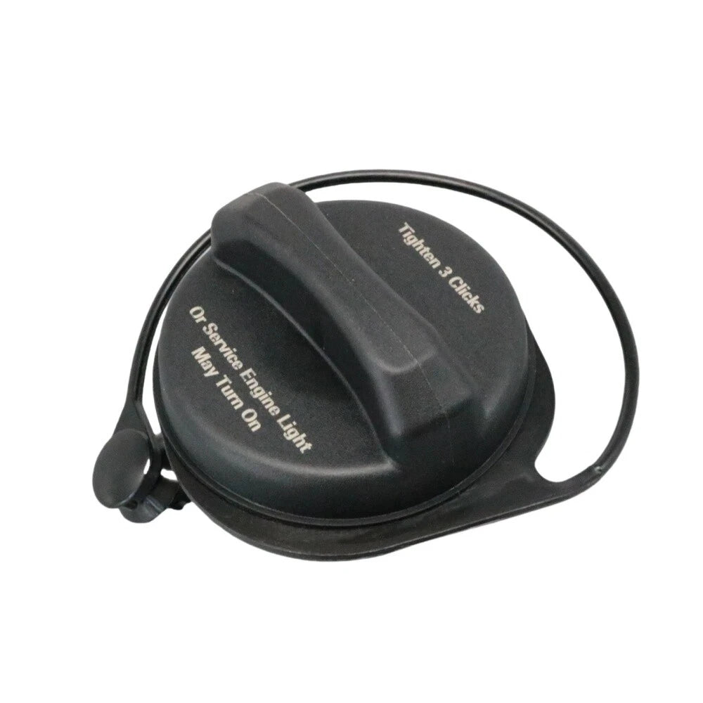 Fuel Tank Filler Cap for Isuzu NPR (2004–2009, 2012–2019) 8-20914-961-0