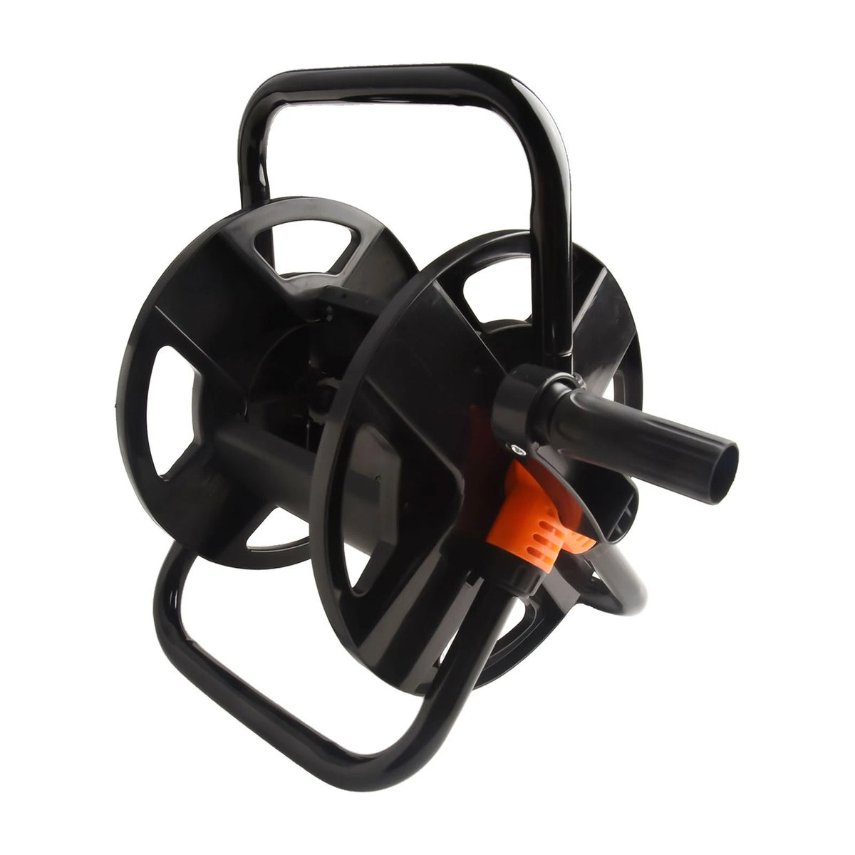 Hose Manager Organizer for Efficient Gardening and Cleaning Tasks