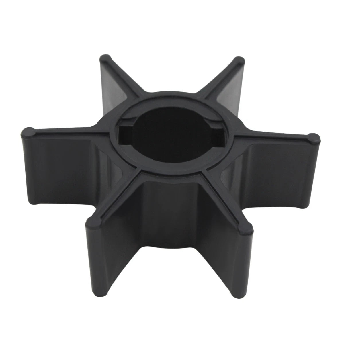 Water Pump Impeller for Evinrude Johnson OMC 2HP-3.3HP (1990–2000)
