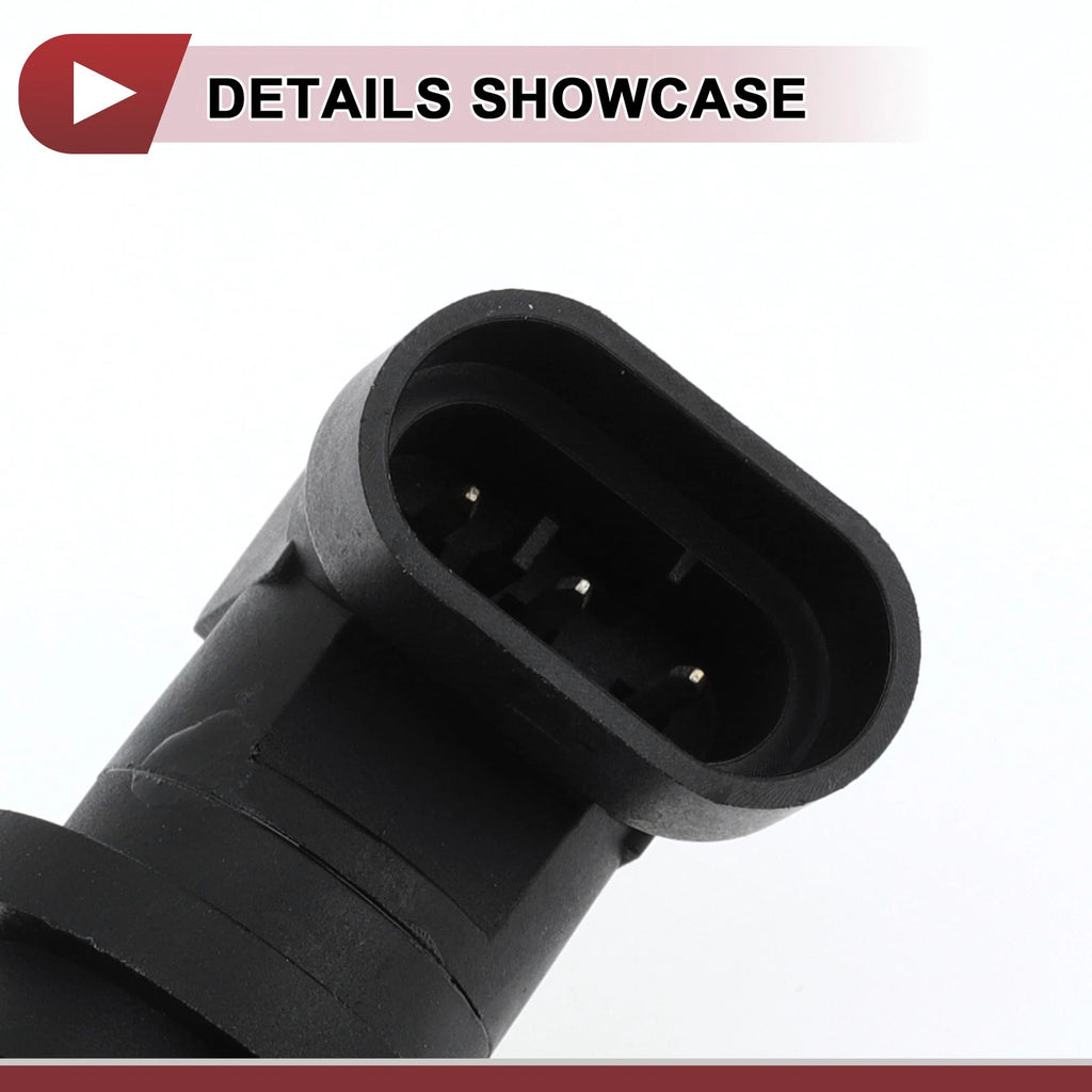 Crankshaft Position Sensor for Doosan Loader (No. 9238990079, 244287)
