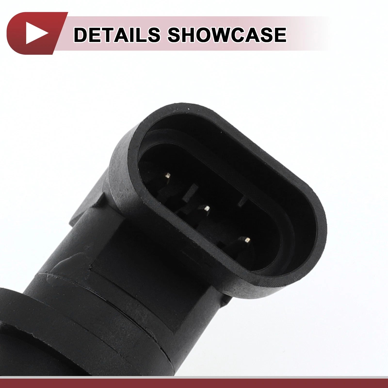 Crankshaft Position Sensor for Doosan Loader (No. 9238990079, 244287)