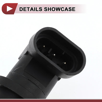 Crankshaft Position Sensor for Doosan Loader (No. 9238990079, 244287)