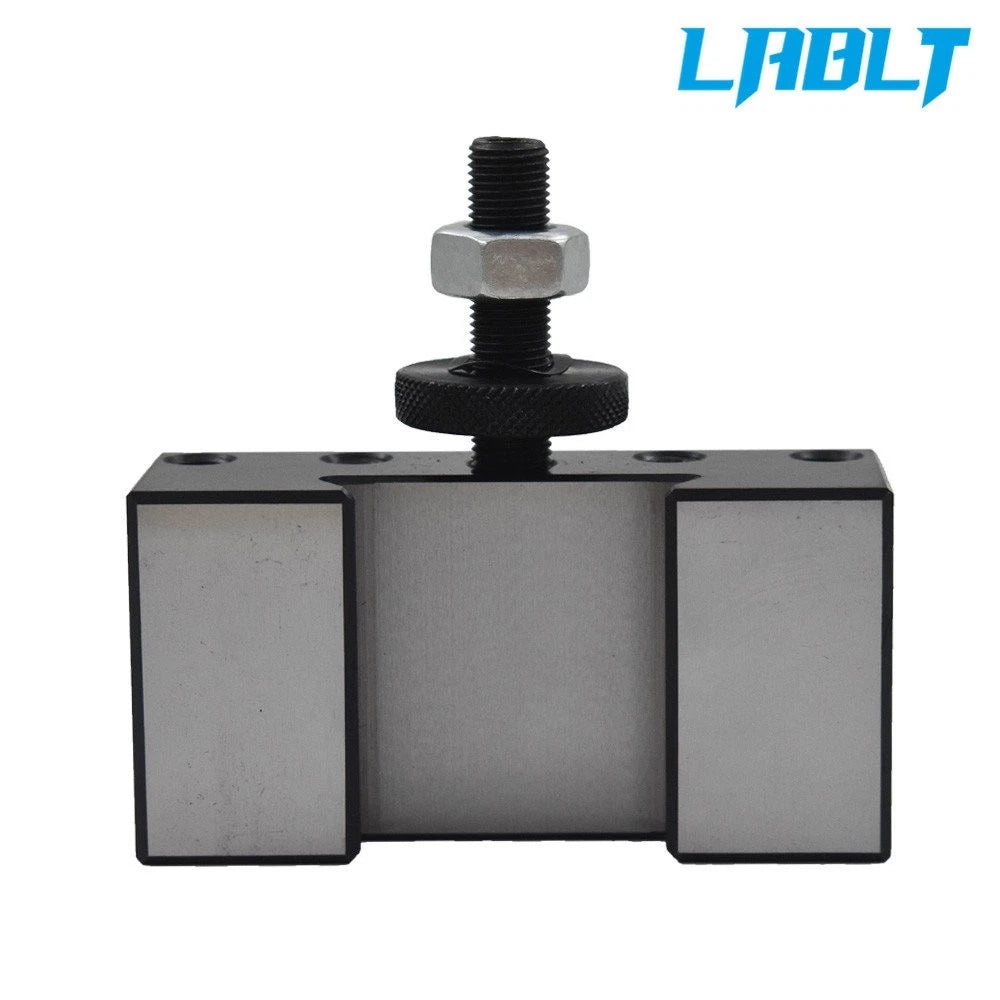 3X Turning Quick Change Tool Post Holder for LABLT BXA 250-201T