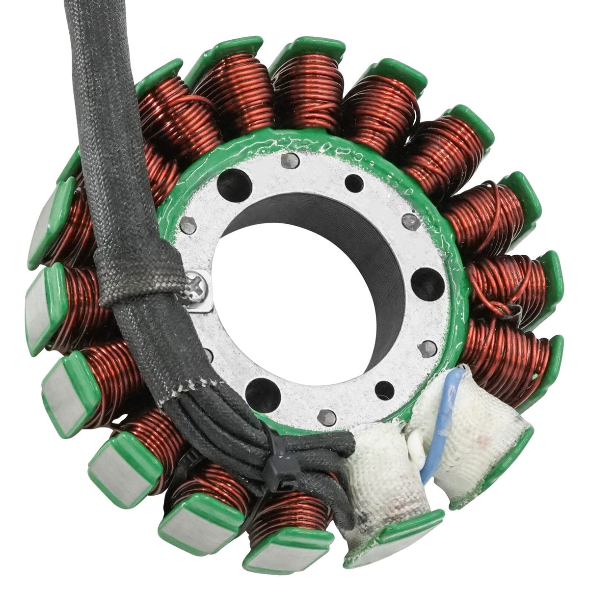 Caltric Stator Replacement for Honda Generator Alternator Magneto (2001–2010)