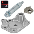Gearcase Cover & Gear Selector w/ Shift Shaft for Polaris RZR 900 4 XP (2012–2013)
