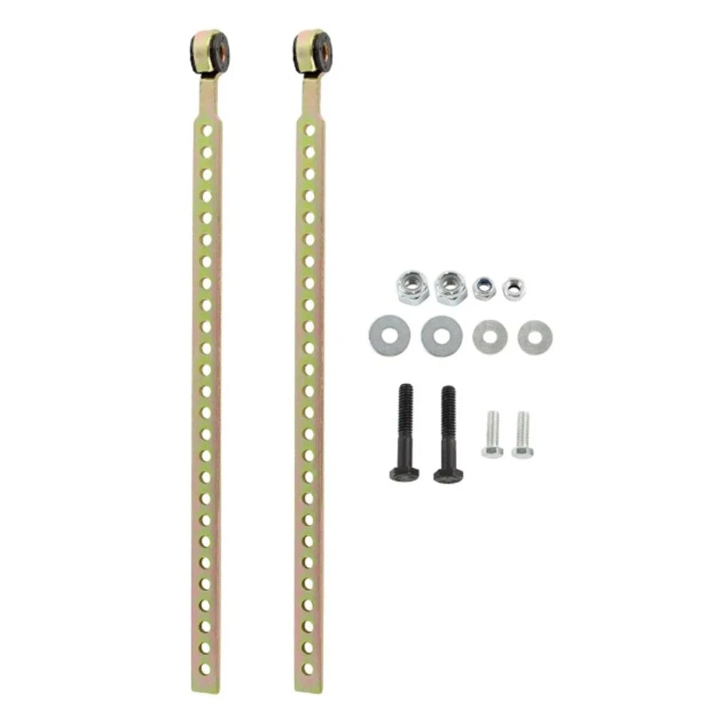 48100367 Air Spring Bag Height Control Valve Linkage Replacement Set