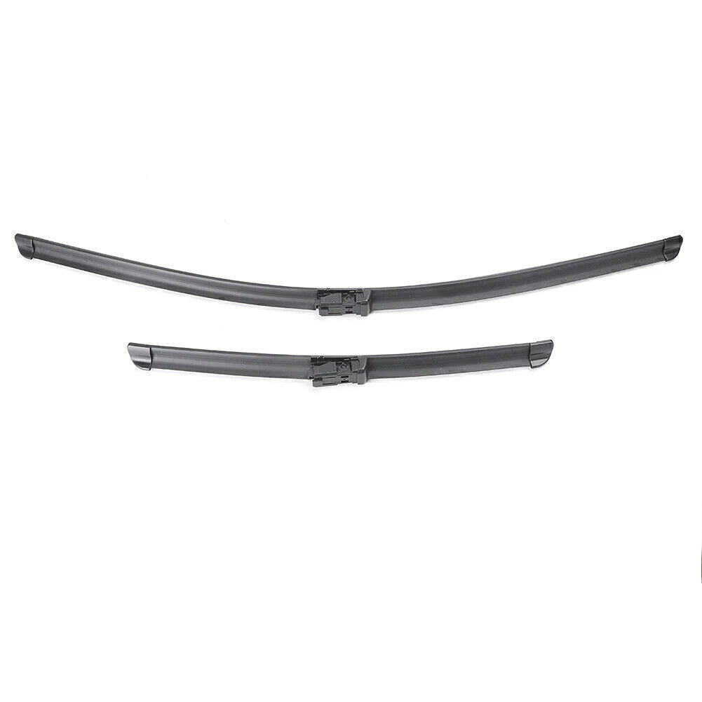Set of 2 Front Windshield Wiper Blades for Buick Encore/Chevrolet Trax (2012–2018)