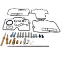 Carburetor Gasket Kit for Yamaha YFZ 450 YFZ450 (2004–2009)
