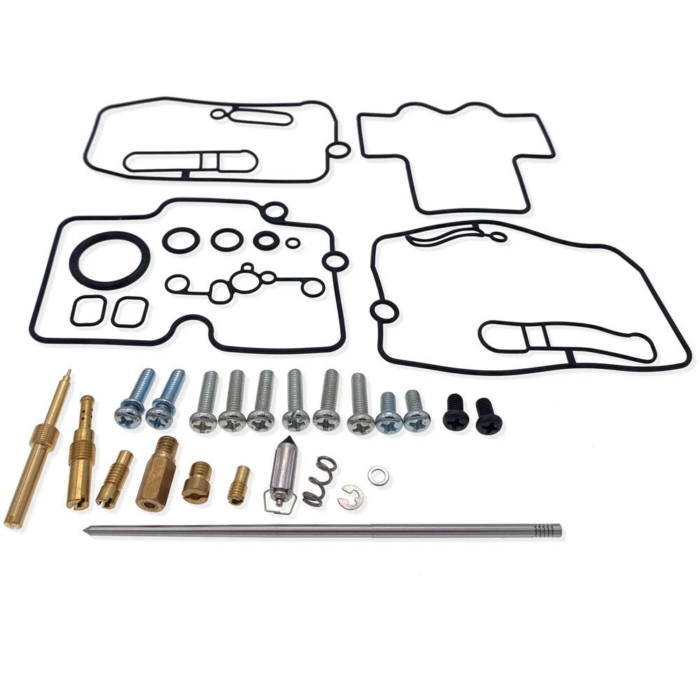 Carburetor Gasket Kit for Yamaha YFZ 450 YFZ450 (2004–2009)