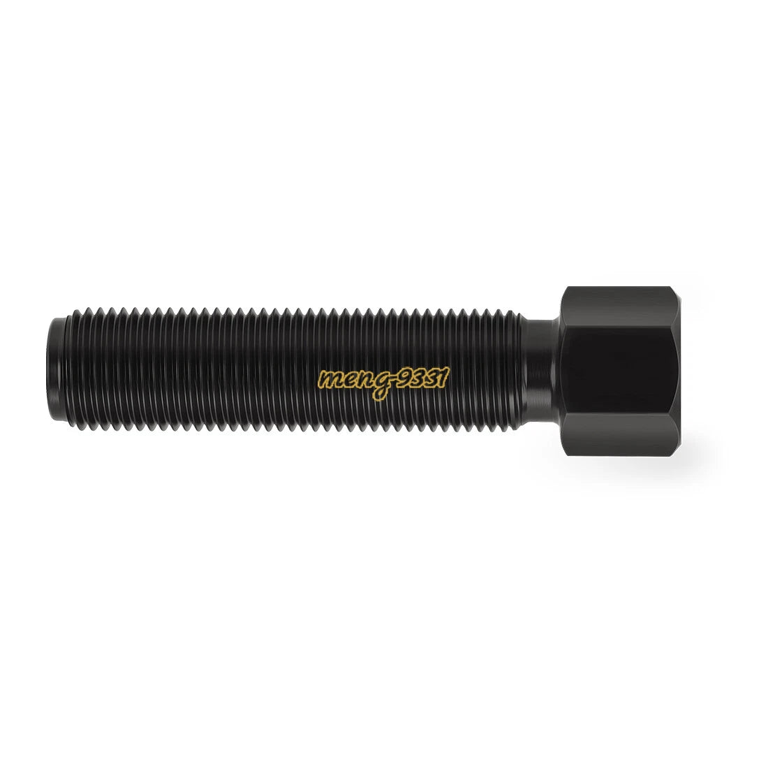Flywheel Puller Tool M16 x 1.5 for Yamaha Kawasaki Honda (Fits Multiple Years)