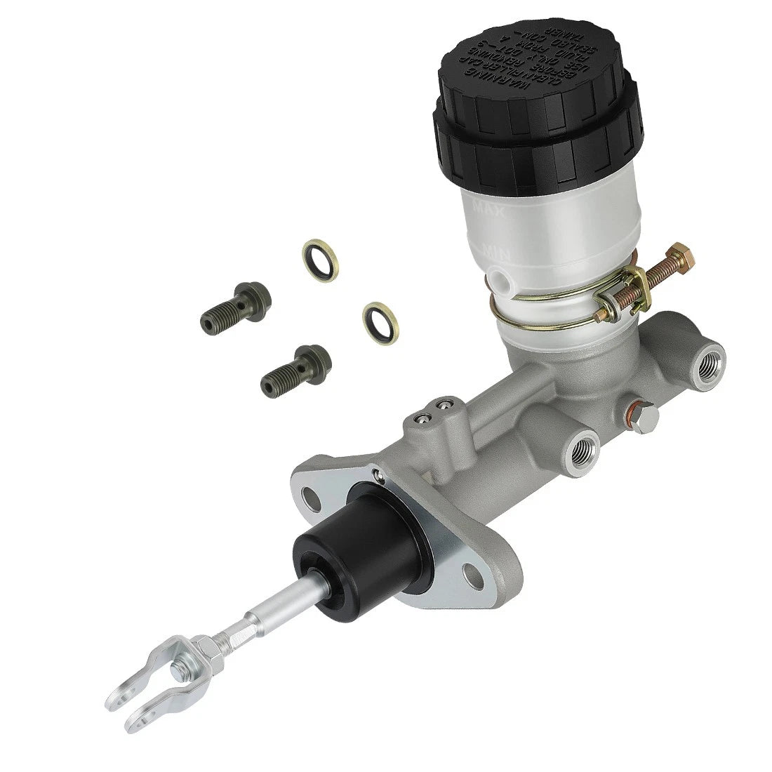 Brake Master Cylinder Assembly for Polaris ACE 570 (2017–2019) #1912656 #1912714