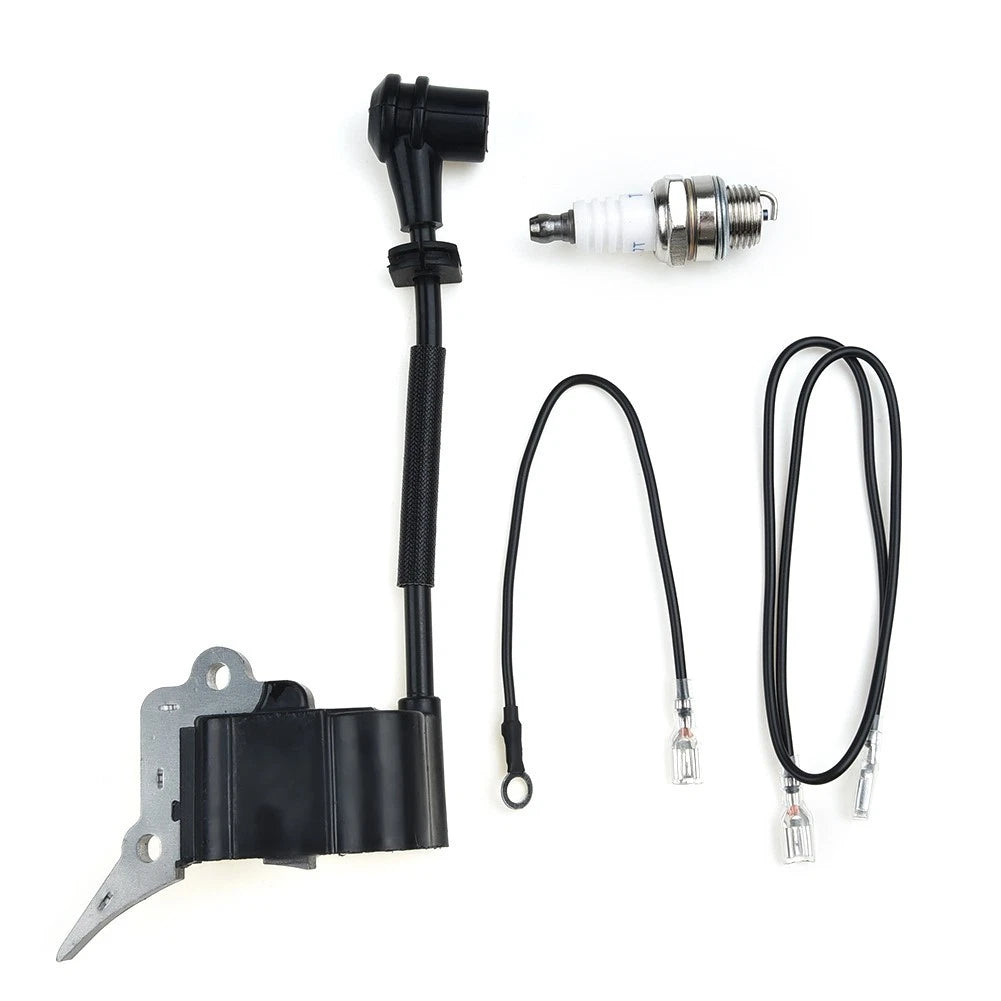Performance Ignition Unit for Zenoah Timberpro