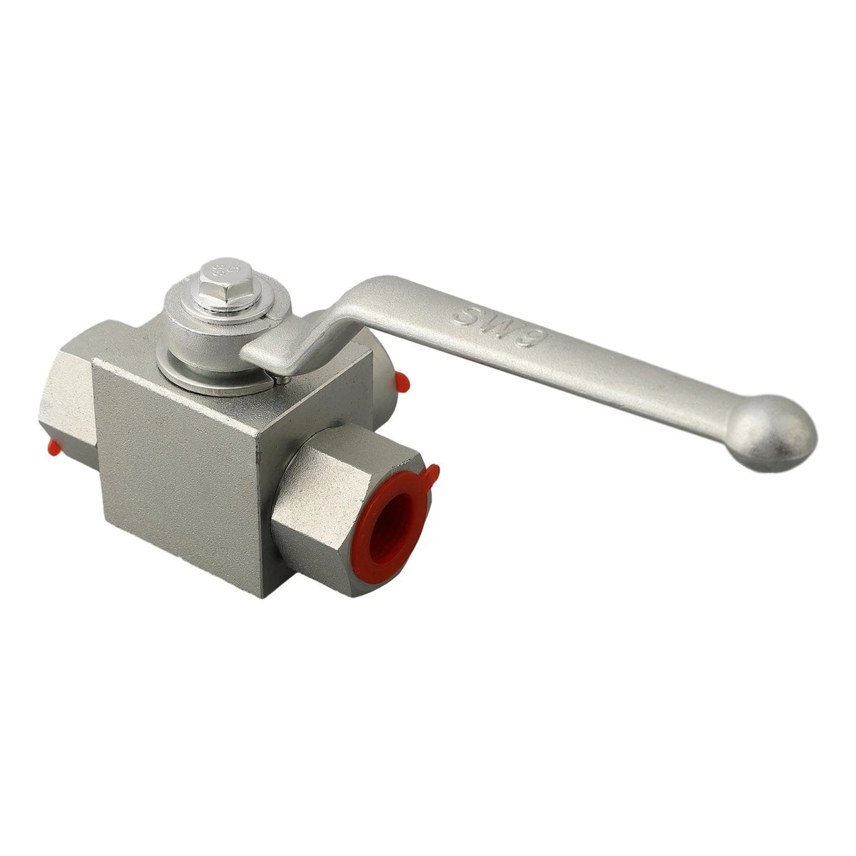 Ball Valve for Practical Petroleum (500 Bar)