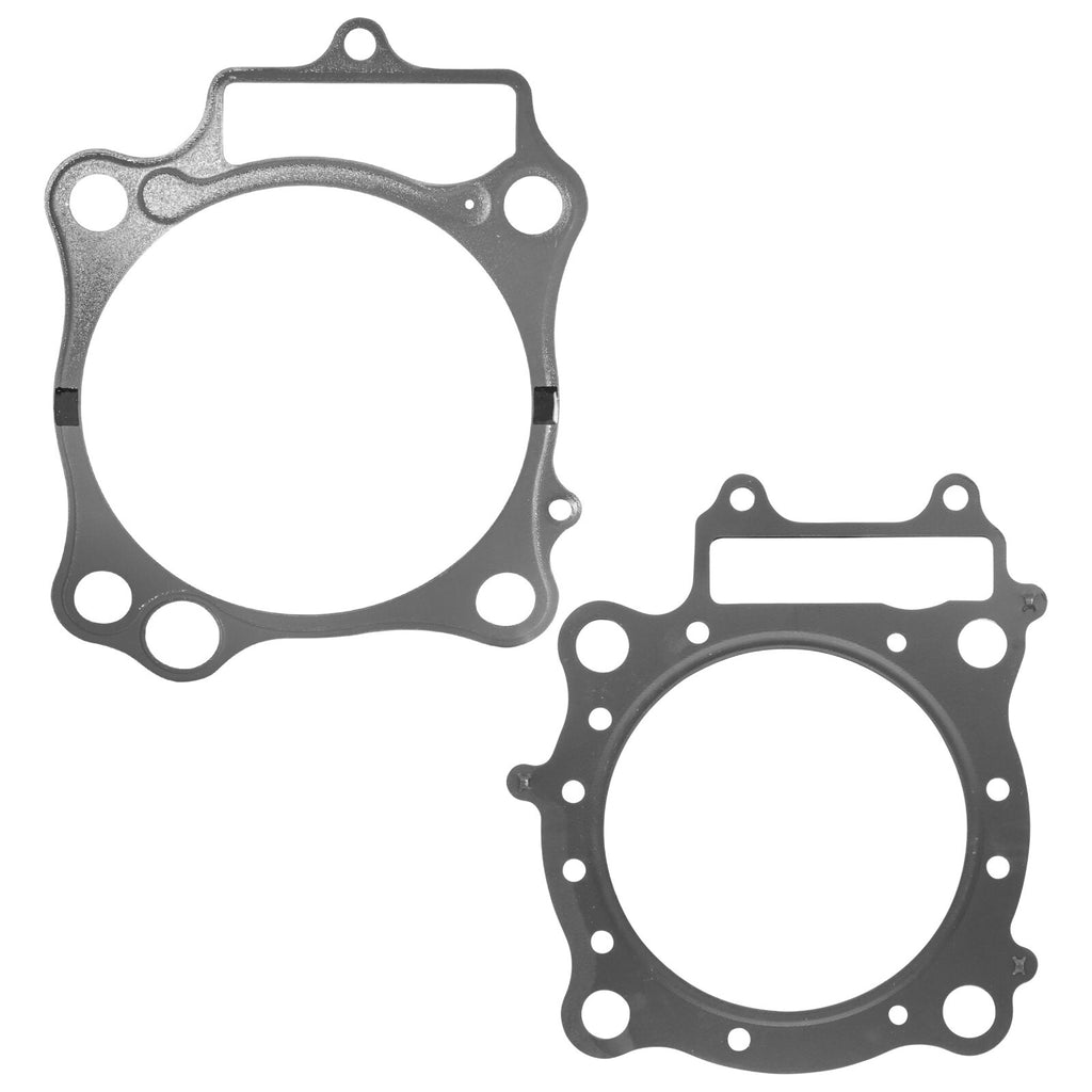 Cylinder Head and Base Gasket Replacement Kit for Honda CRF450X (2005–2017)